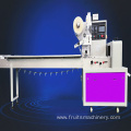 Fruit Vegetable Packaging Machine